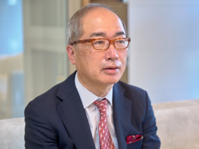 大成建設株式会社 元専務執行役員